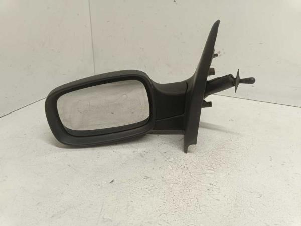 RETROVISEUR GAUCHE MANUEL RENAULT - Vue 2